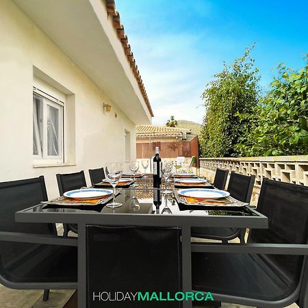Lakeside Plaza - Alcudia Beach 部屋 写真