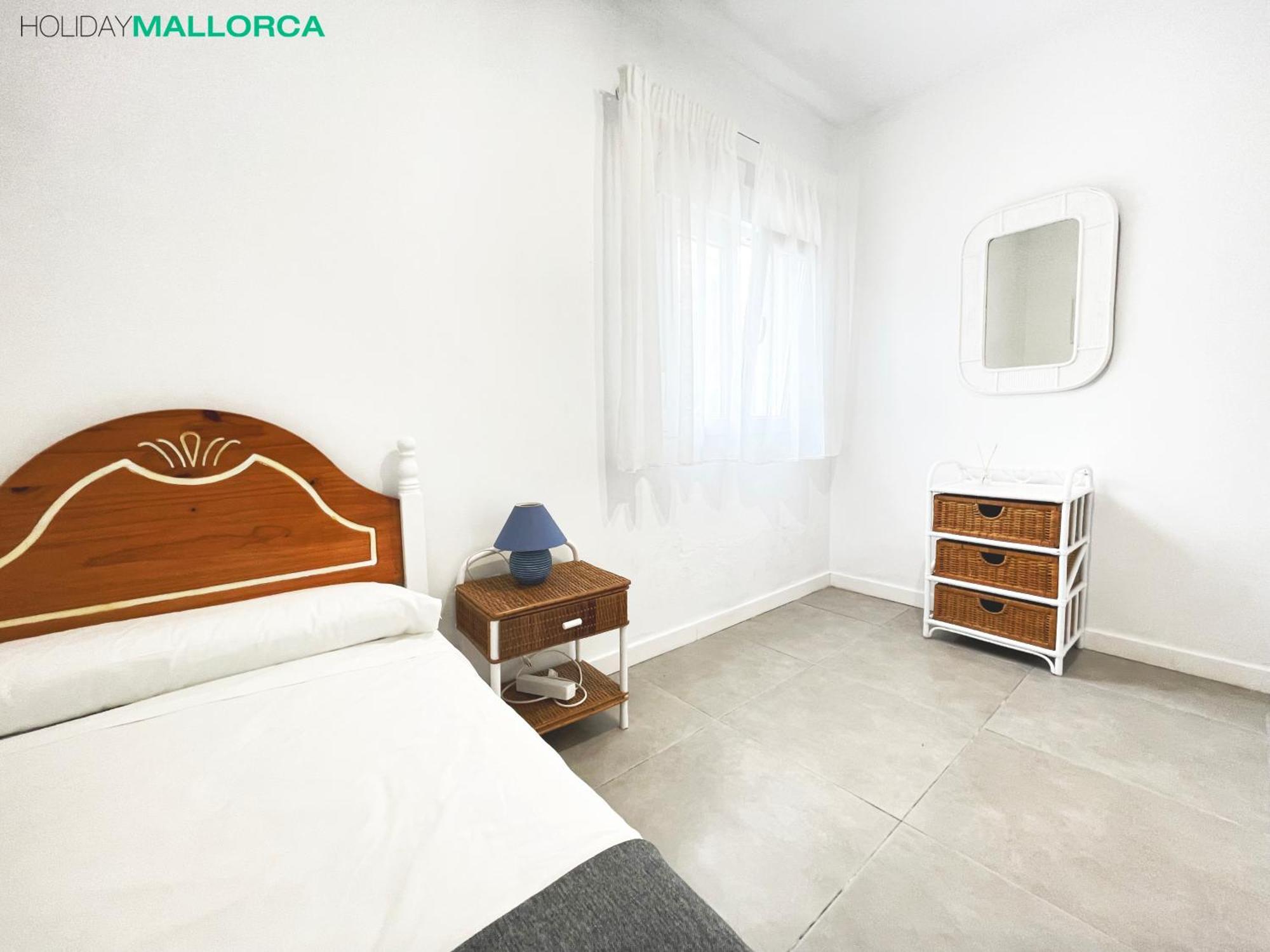 Lakeside Plaza - Alcudia Beach 部屋 写真