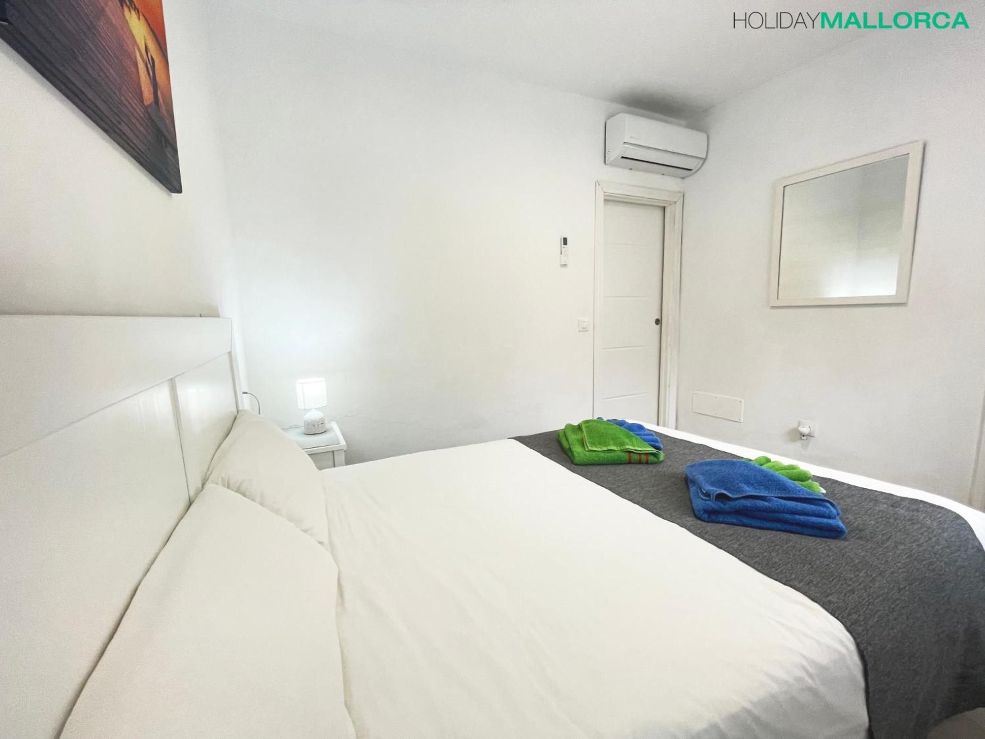 Lakeside Plaza - Alcudia Beach 部屋 写真