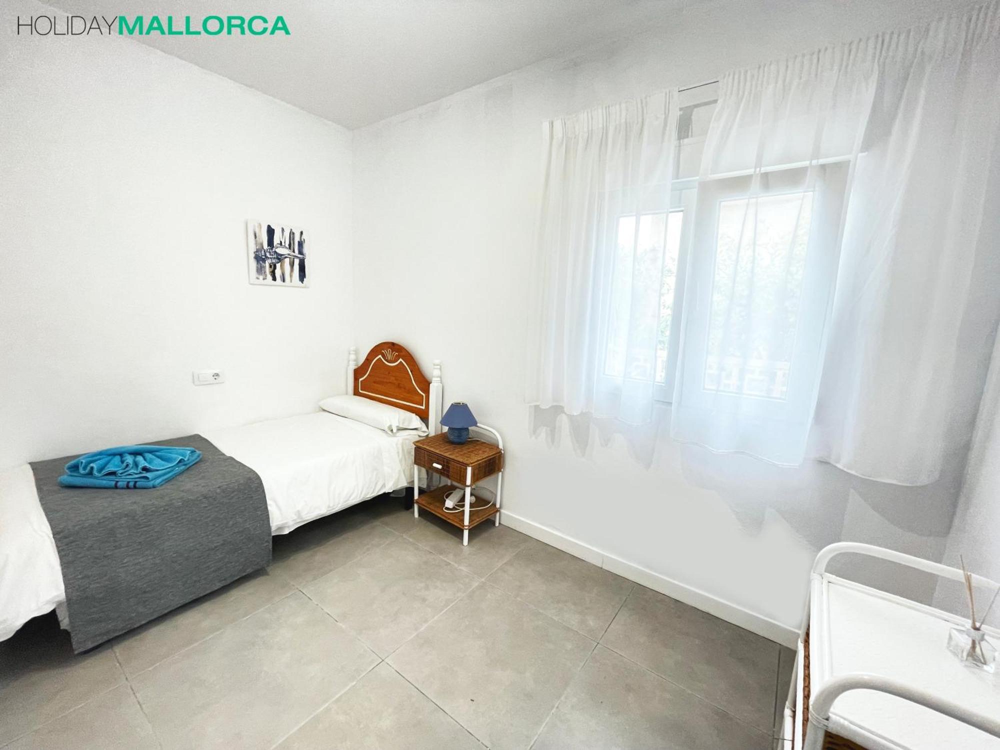 Lakeside Plaza - Alcudia Beach 部屋 写真