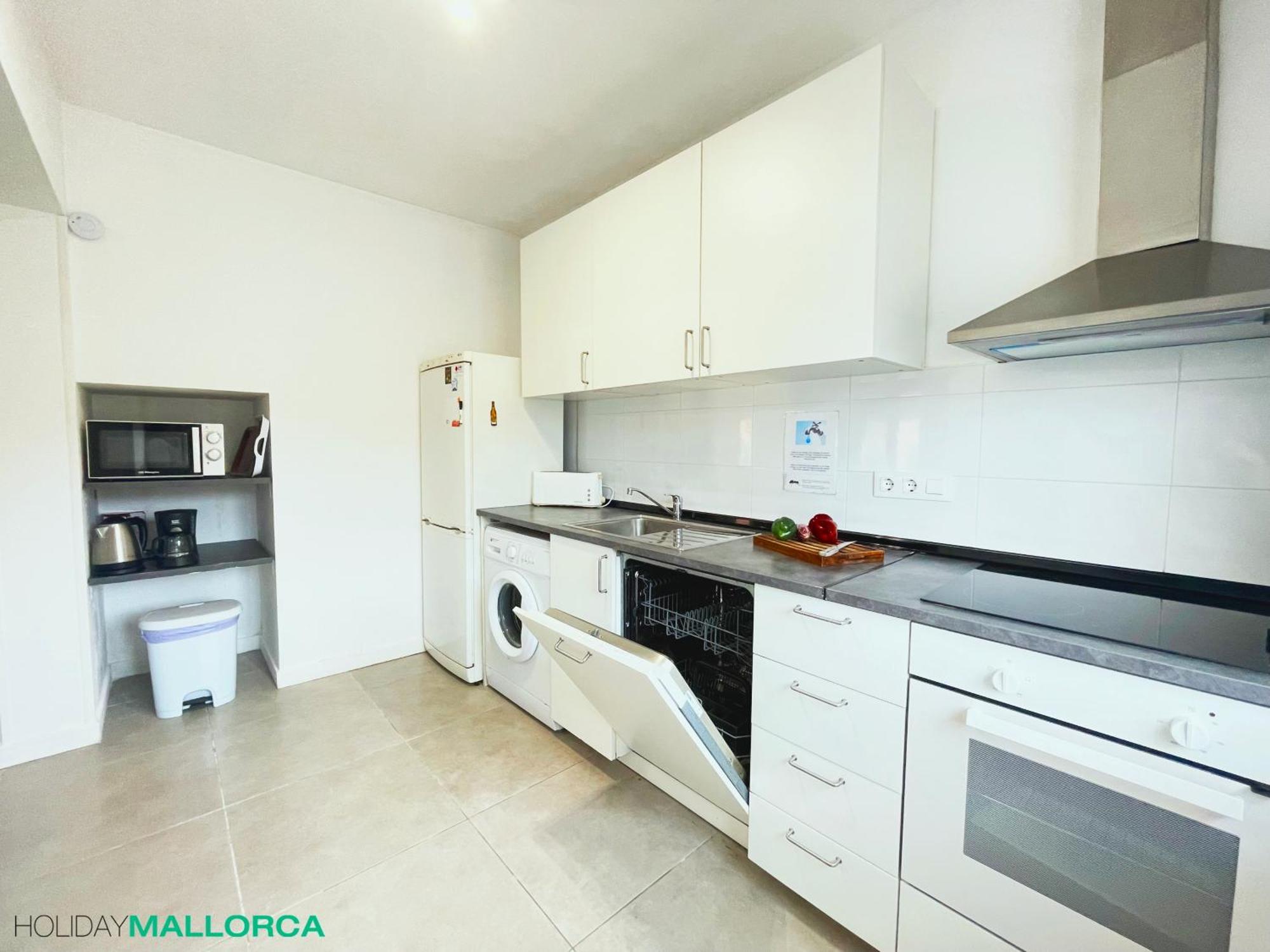 Lakeside Plaza - Alcudia Beach 部屋 写真