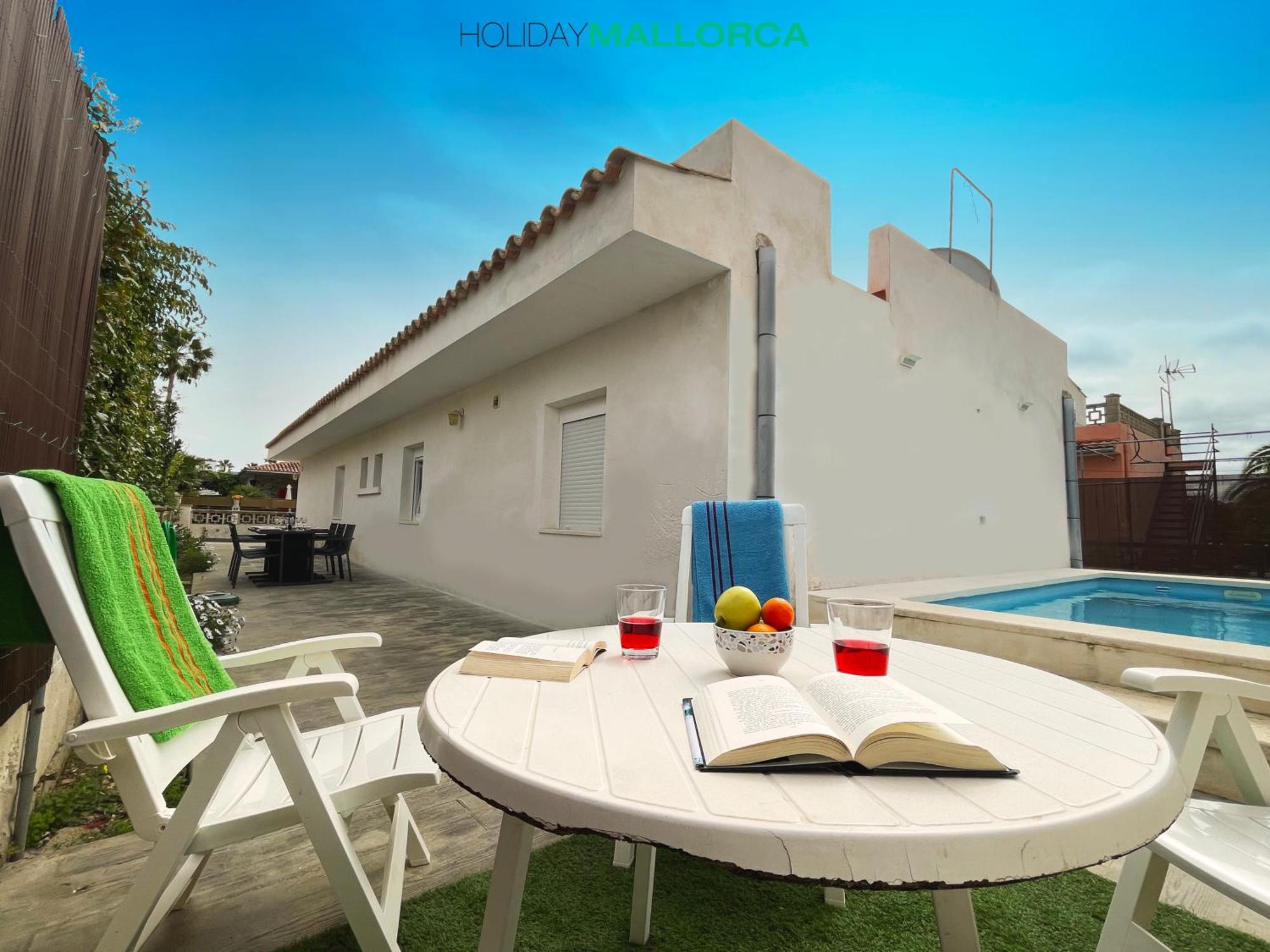 Lakeside Plaza - Alcudia Beach 部屋 写真