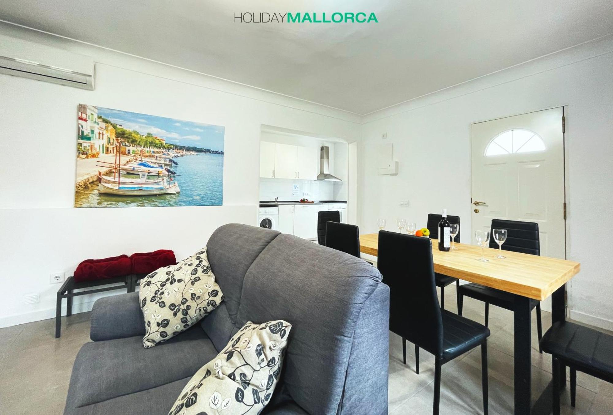 Lakeside Plaza - Alcudia Beach 部屋 写真