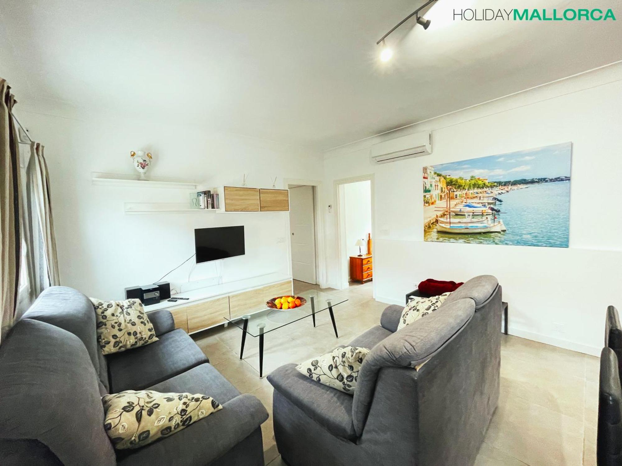 Lakeside Plaza - Alcudia Beach 部屋 写真
