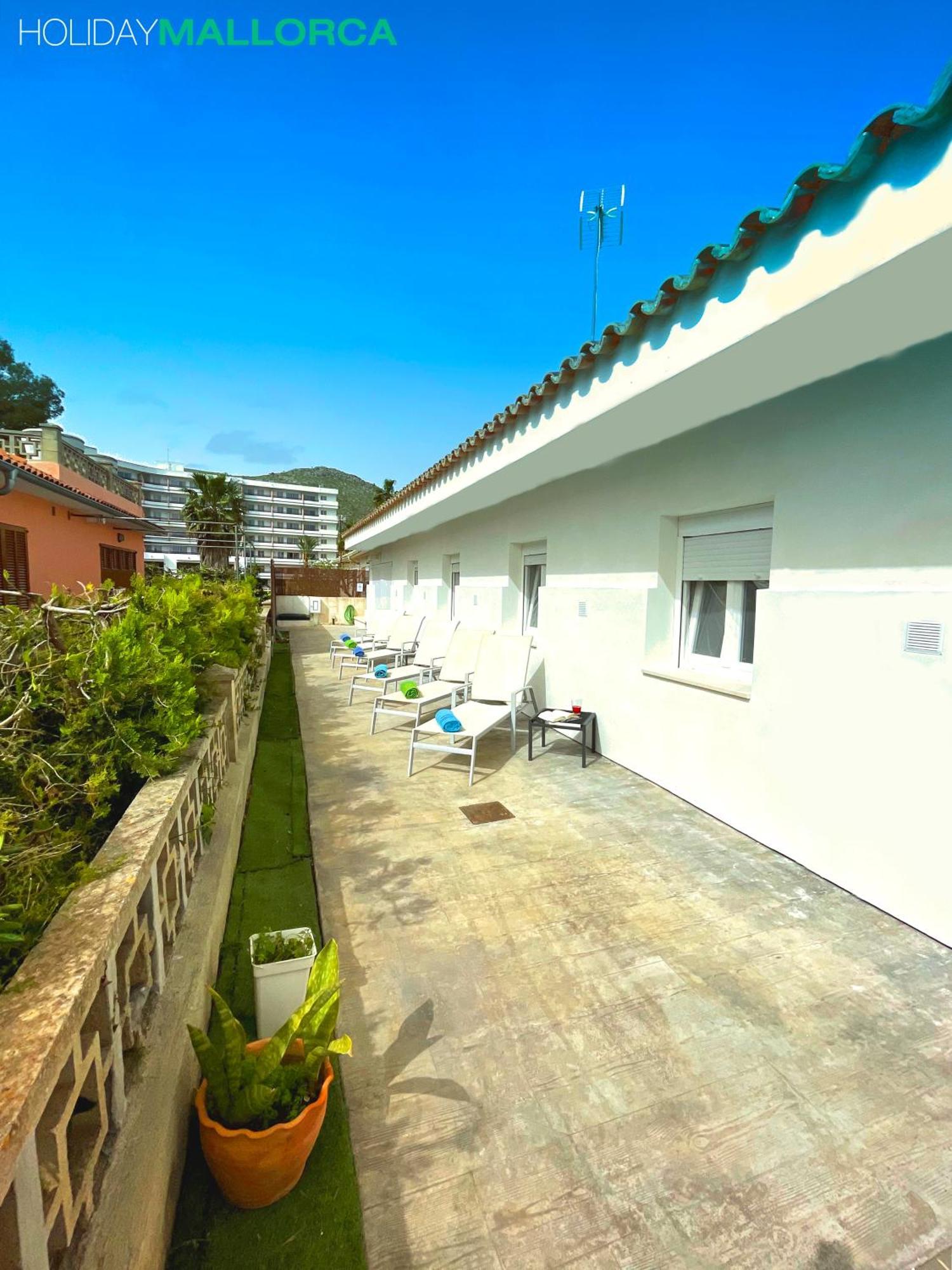 Lakeside Plaza - Alcudia Beach 部屋 写真